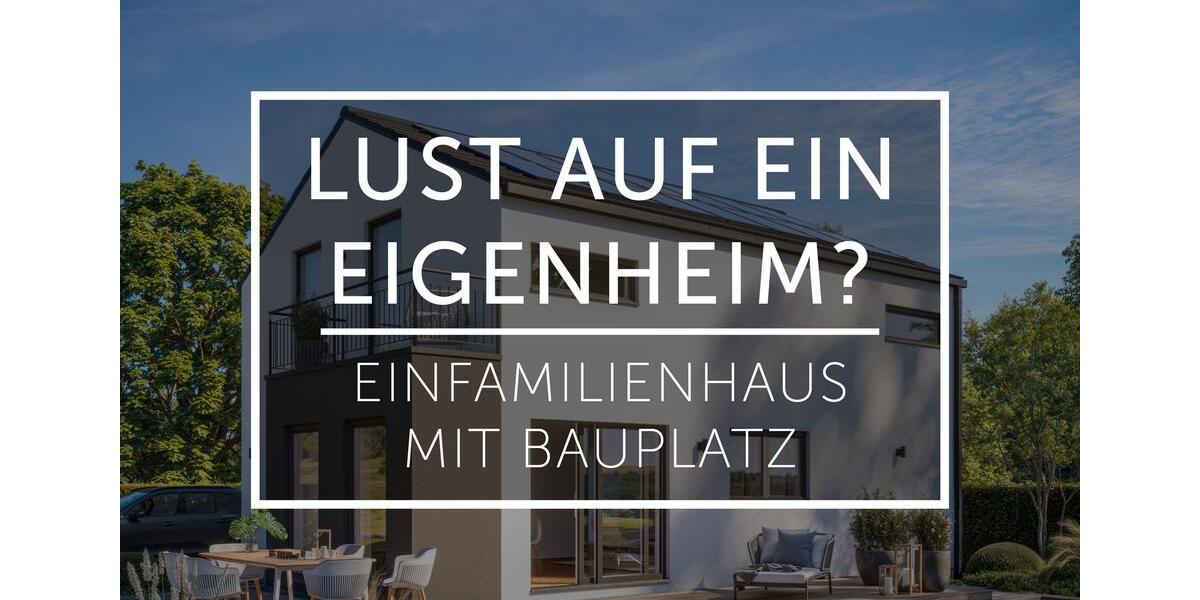 Einfamilienhaus Malsfeld - 4 Zimmer, 129 m&sup2;, 1.555&euro; | Angebot:25402157