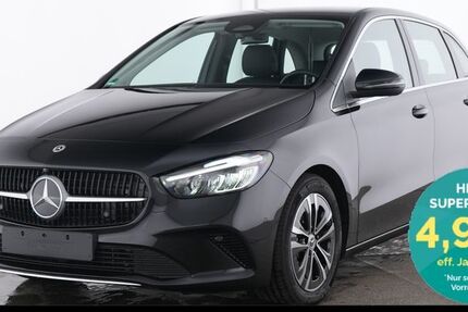 Mercedes-Benz B 180 8.403 km 31.490 € Idar-Oberstein 55743