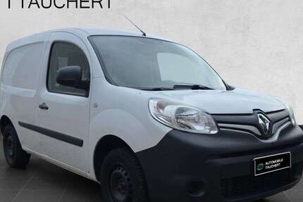 Renault Kangoo 114.000 km 5.990 &euro; Hainichen 09661