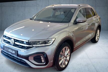 VW T-Roc 1.017 km 32.990 € Bad Dürkheim 67098