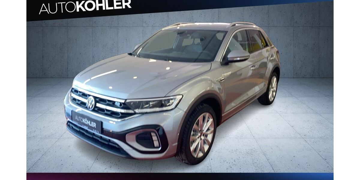 VW T-Roc 1.017 km 32.990 € Bad Dürkheim 67098