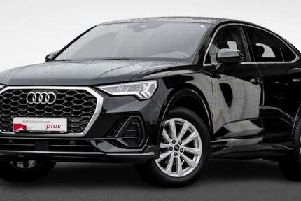 Audi Q3 40.219 km 30.219 € Dortmund 44143