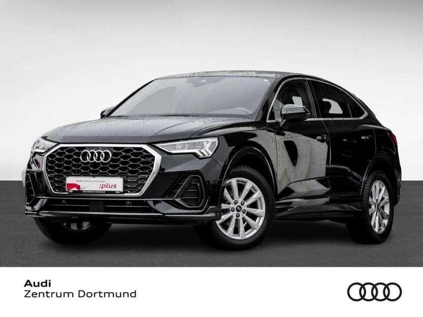 Audi Q3 40.219 km 30.219 € Dortmund 44143