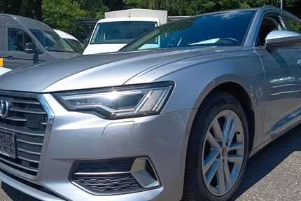Audi A6 168.560 km 21.999 &euro; Lahr-Langenwinkel 77933