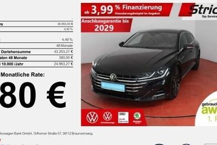 VW Arteon 39.475 km 35.949 &euro; Detmold 32760