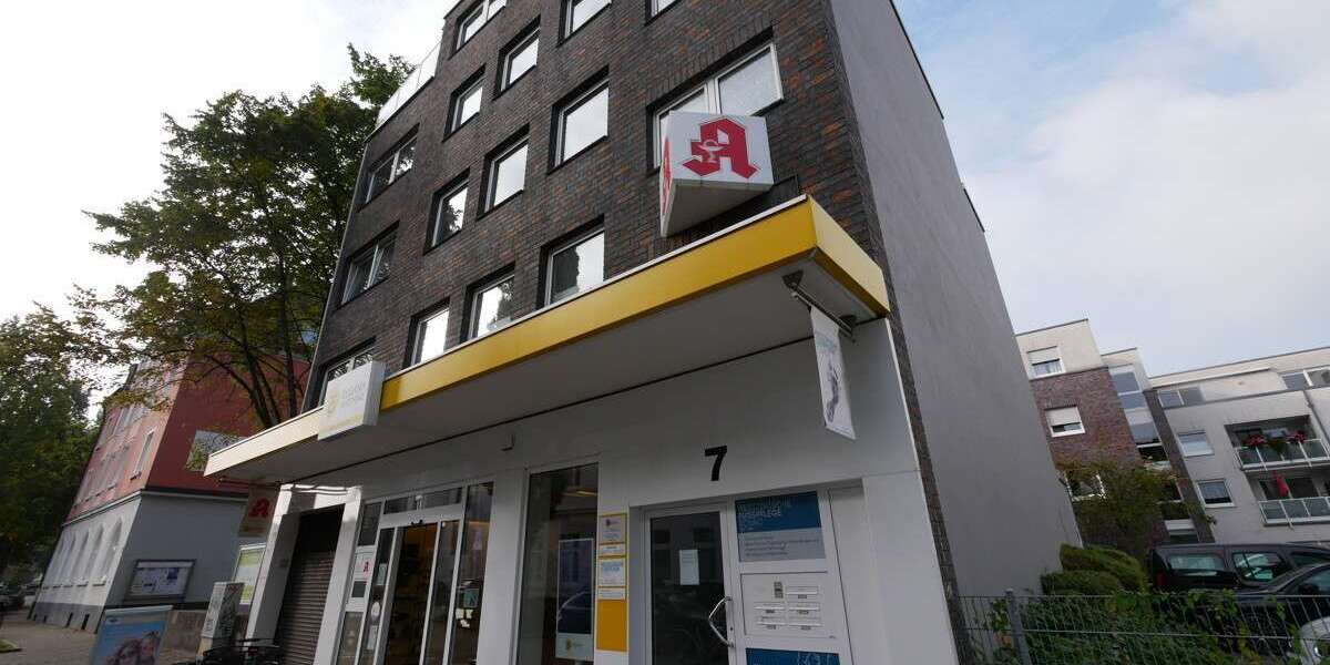 Gewerbeobjekt Gelsenkirchen / Buer Buer - 130.000&euro; | Angebot:26865463