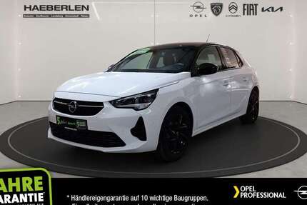Opel Corsa 27.400 km 16.980 &euro; Kempten 87435