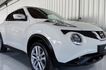 Nissan Juke 75.600 km 9.590 € Emmendingen 79312