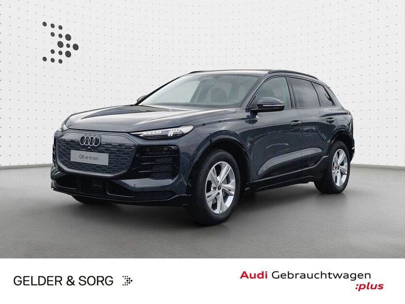 Q6 e-tron