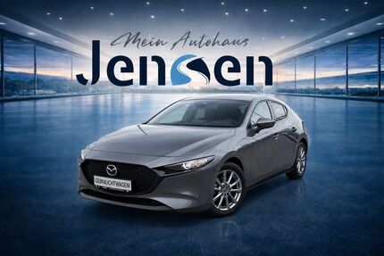 Mazda 3 78.000 km 17.444 &euro; Wittstock 16909