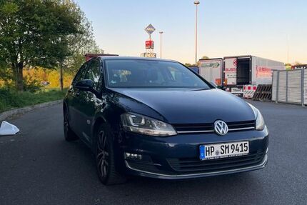 VW Golf 159.837 km 8.600 &euro; Biebesheim 64584
