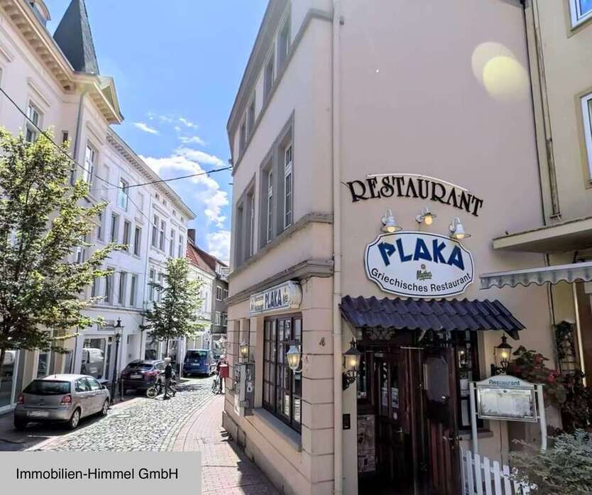 Gastronomie in Minden 639.000 € 436 m²