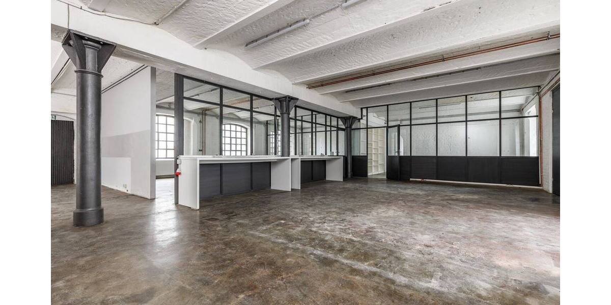 Etagenwohnung Berlin Kreuzberg - 4 Zimmer, 198 m&sup2;, 995.000&euro; | Angebot:26345350