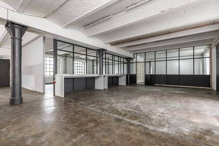 Wohnung Berlin Kreuzberg - 4 Zimmer, 198 m&sup2;, 995.000&euro; | Angebot:26345350