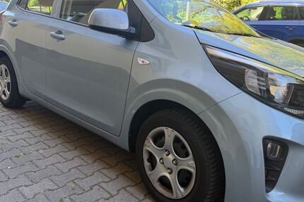 Kia Picanto 15.500 km 10.380 &euro; Mannheim 68199