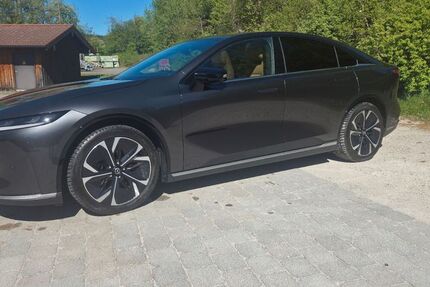 Mazda 6e 10.000 km 36.000 &euro; Truchtlaching 83376