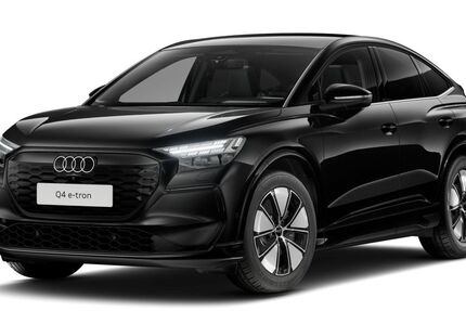 Audi Q4 e-tron 4.990 km 50.980 &euro; Haßfurt 97437