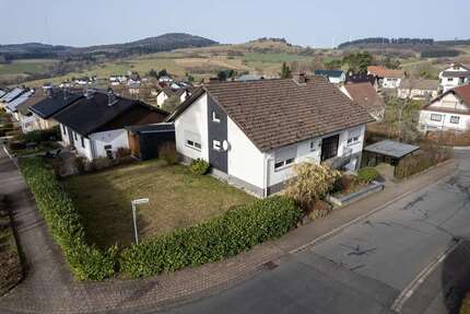 Haus Daun-Waldkönigen Waldkönigen - 5 Zimmer, 148 m&sup2;, 209.000&euro; | Angebot:26305240