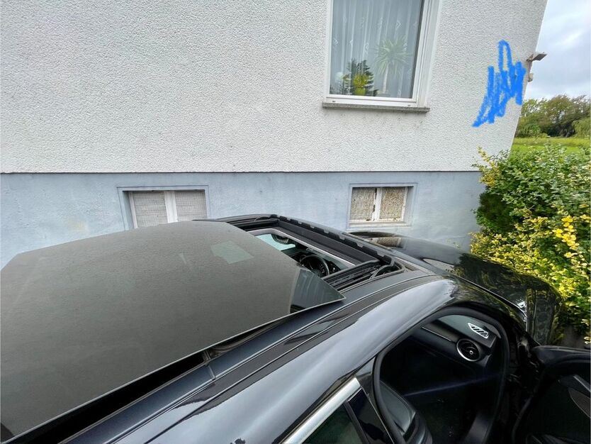 Alfa Romeo Stelvio 105.000 km 22.900 € Hadamar 65589