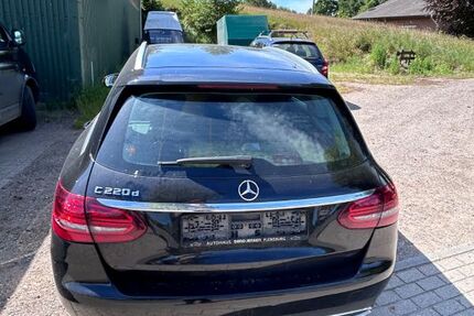 Mercedes-Benz C 220 184.463 km 14.450 &euro; Ascheberg 24326