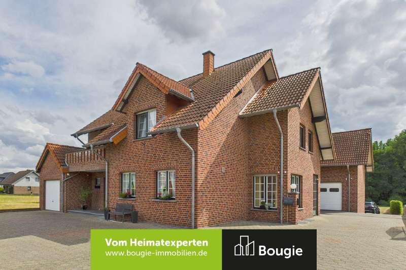 Haus zum Kaufen in Selfkant 679.000 € 168 m²