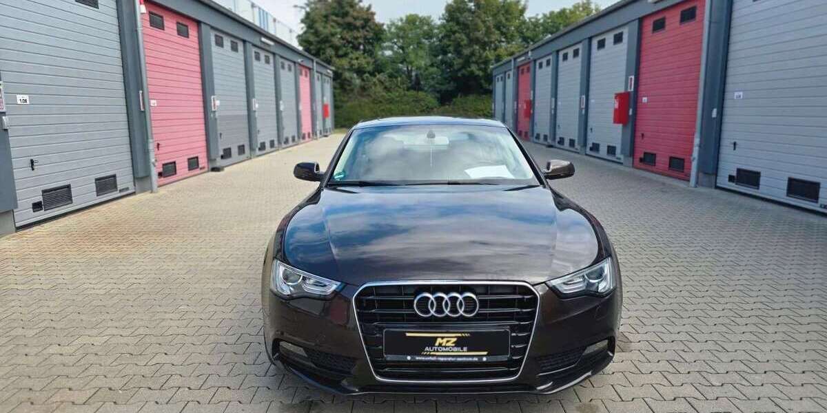 Audi A5 250.000 km 8.999 &euro; Groß-Gerau 64521