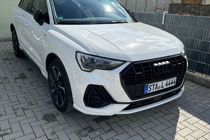 Audi Q3 75.000 km 25.900 &euro; München 81475