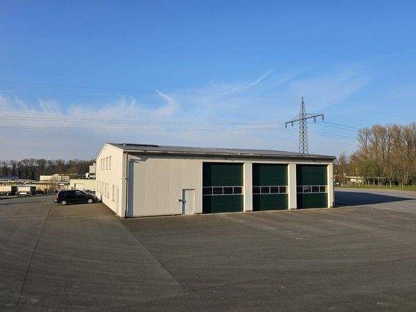 Gewerbeobjekt Georgsmarienhütte Harderberg - 1.490.000&euro; | Angebot:25820342