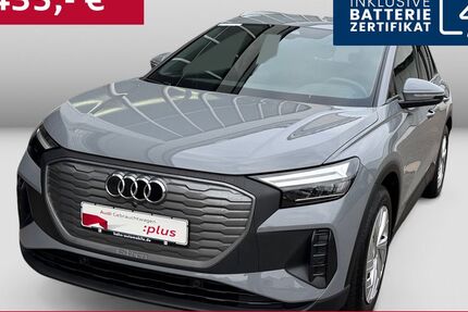 Audi Q4 e-tron 35.000 km 37.830 &euro; Esslingen 73730