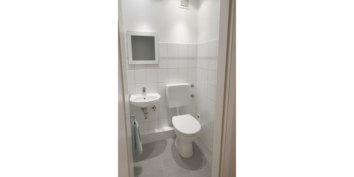 Sehr schöne 4 Zimmer Eigentumswohnung im Wermelskirchener Zentrum 4 zimmer