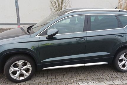 Seat Ateca 46.800 km 20.280 &euro; Piesport 54498