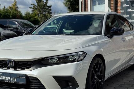 Honda Civic 51.029 km 25.940 € Stuhr, Seckenhausen 28816