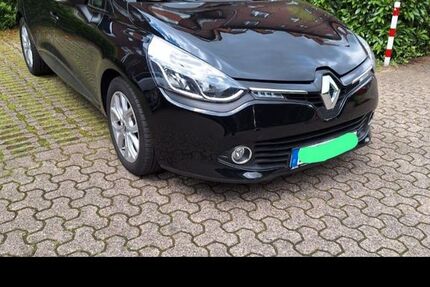Renault Clio 85.000 km 6.850 &euro; Essen 45326