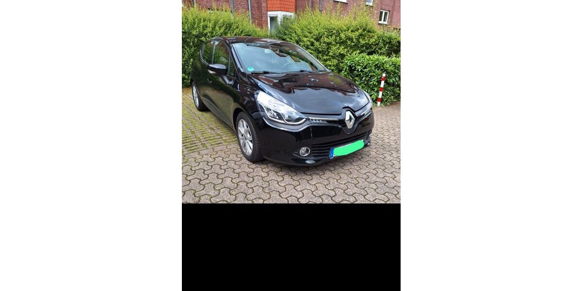 Renault Clio 85.000 km 6.850 &euro; Essen 45326