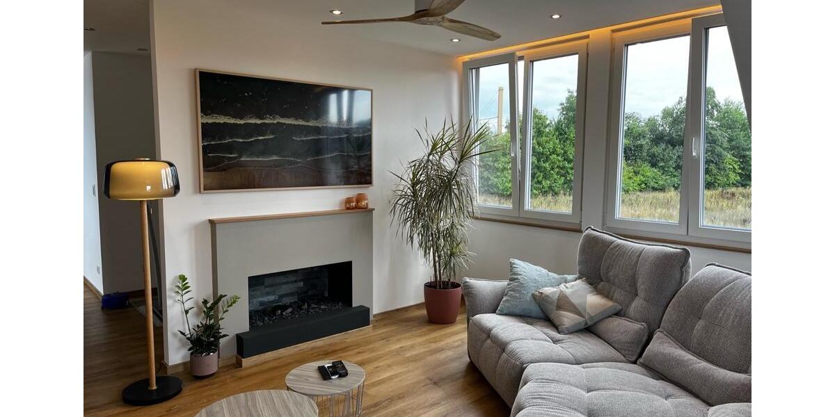 Dachgeschoßwohnung Fürth Eigenes Heim - 5 Zimmer, 139 m&sup2;, 391.000&euro; | Angebot:26395608