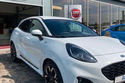 Ford Puma 10 km 21.990 &euro; Rudolstadt 07407