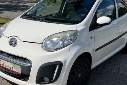Citroen C1 146.000 km 2.790 &euro; Schleswig 24837
