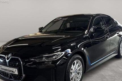 BMW i4 23.828 km 40.892 &euro; Nürnberg 90441