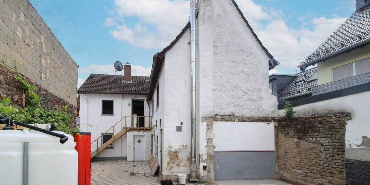 Grundstück Rodgau Dudenhofen - 350.000&euro; | Angebot:26869317
