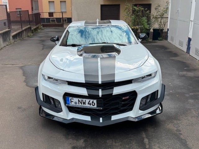 Camaro