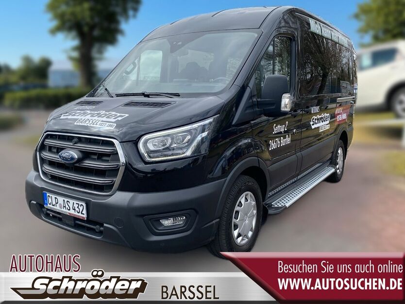 Ford Transit 57.000 km 32.900 € Barßel 26676