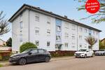 Etagenwohnung Linkenheim-Hochstetten / Linkenheim Linkenheim - 2 Zimmer, 38 m&sup2;, 135.000&euro; | Angebot:26401404