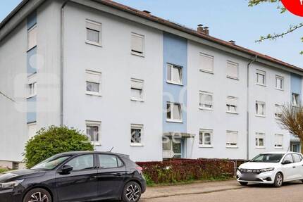 Wohnung Linkenheim-Hochstetten / Linkenheim Linkenheim - 2 Zimmer, 38 m&sup2;, 135.000&euro; | Angebot:26401404