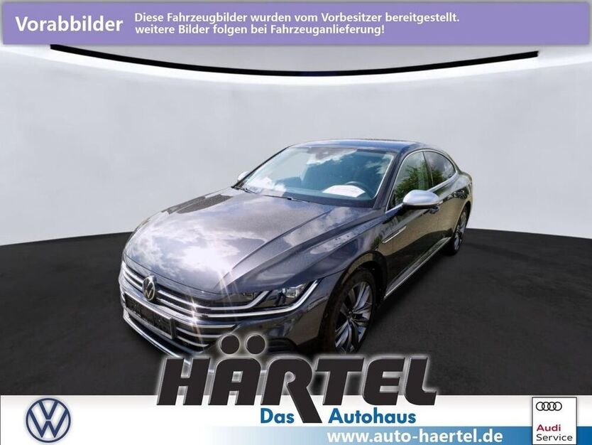 Arteon