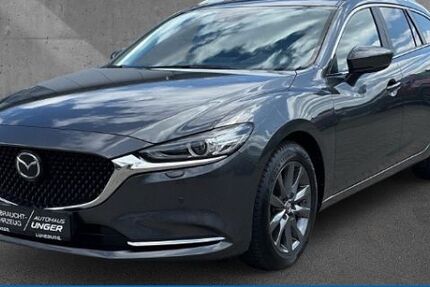 Mazda 6 37.540 km 26.900 &euro; Lüneburg 21337