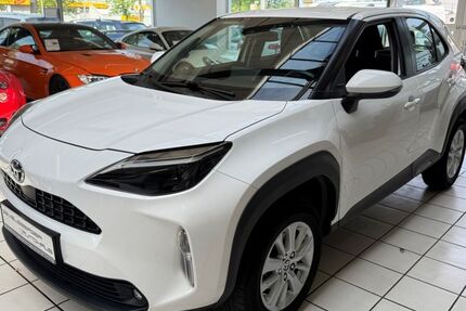 Toyota Yaris Cross 84.384 km 18.980 &euro; Gevelsberg 58285