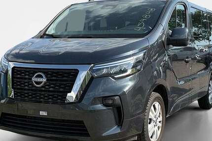 Nissan Primastar 21.700 km 32.890 &euro; Pfaffenhofen 85276