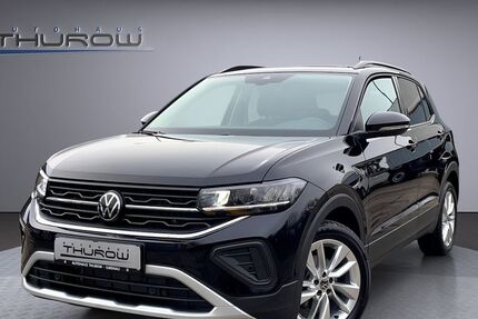 VW T-Cross 15.000 km 25.900 &euro; Ilmenau 98693