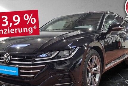 VW Arteon 111.000 km 28.890 &euro; Kamenz 01917