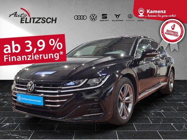 VW Arteon 111.000 km 28.890 &euro; Kamenz 01917